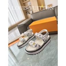 Louis Vuitton Sandals